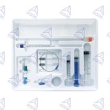 Disposable Anesthesia Puncture Kit
