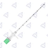 Disposable Epidural Needle