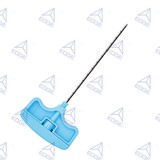Disposable Bone Marrow Puncture Biopsy Needle and Kit —— Biopsy Bone Marrow Needle