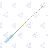 Disposable Aspiration Biopsy Needle(Franseen)