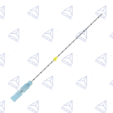 Disposable Aspiration Biopsy Needle (Coax)