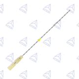 Disposable Aspiration Biopsy Needle (FNA)