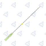 Disposable Aspiration Biopsy Needle(Perforation)