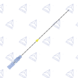 Disposable Aspiration Biopsy Needle (PTC)