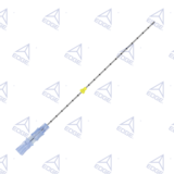 Disposable Aspiration Biopsy Needle (Spinal)