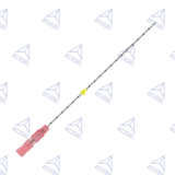 Disposable Aspiration Biopsy Needle (Cylinder)
